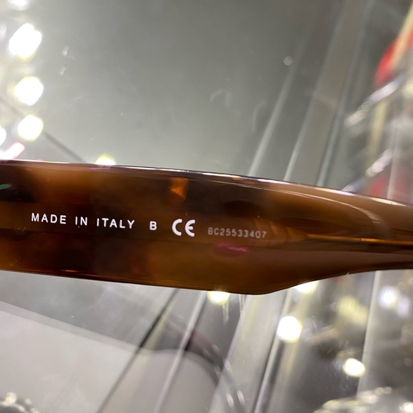 BRAND NEW! CHANEL Glamour Up Sunglasses - Picture 5 of 7